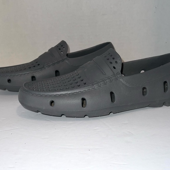 CLUB ROOM Men's Loafers Size 8 - Picture 2 of 7